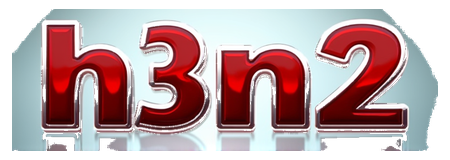 h3n2 logo